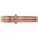 HEATING TIP, SC SERIES, FOR ACETYLENE, 83000 BTU