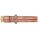 HEATING TIP, SC SERIES, FOR ACETYLENE, 83000 BTU