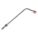HEATING TIP ASSEMBLY, ST600 SERIES, FOR ACETYLENE, MULTI-FLAME
