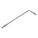 HEATING TIP ASSEMBLY, ST800 SERIES, FOR PROPYLENE, MULTI-FLAME