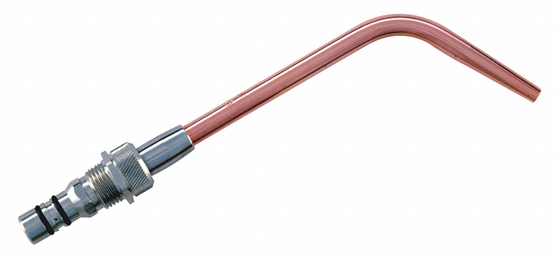 WELDING TIP ASSEMBLY, SIZE 1, FOR ACETYLENE, SW201