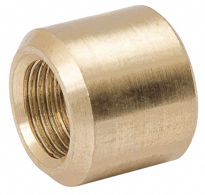 Flare Bushing, Brass,