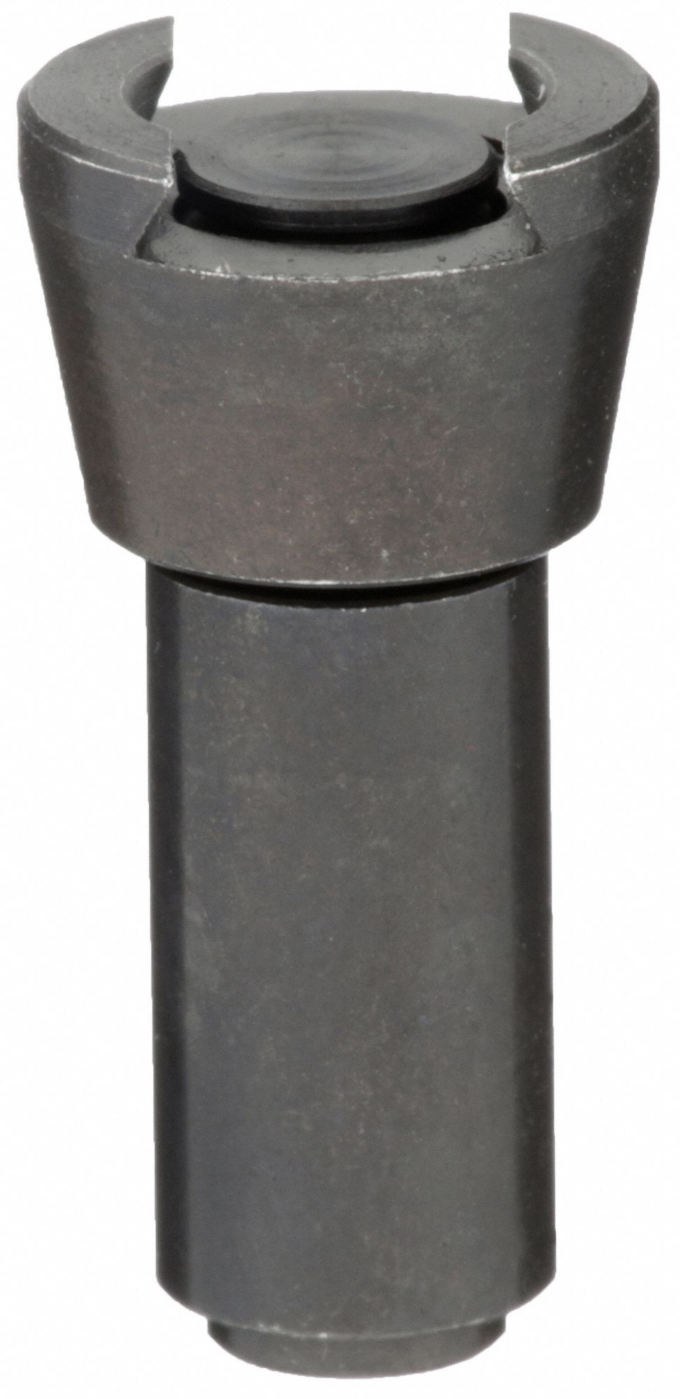 Dovetail Extension: 0.75 in x 0.250 in x 0.375 in Size