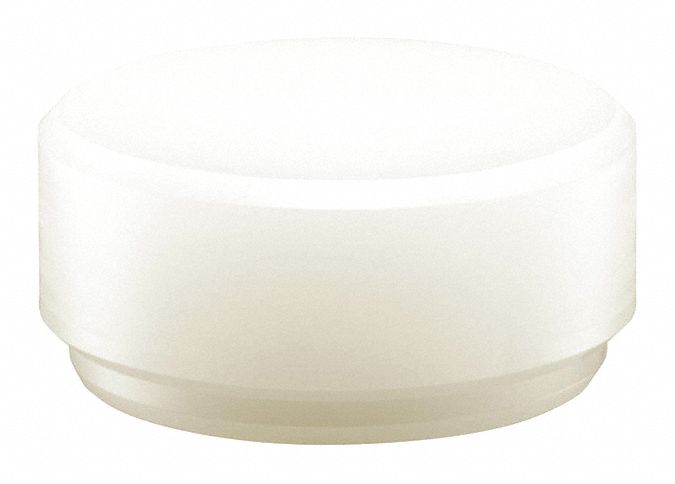 Supercraft Insert Nylon 3/4in White