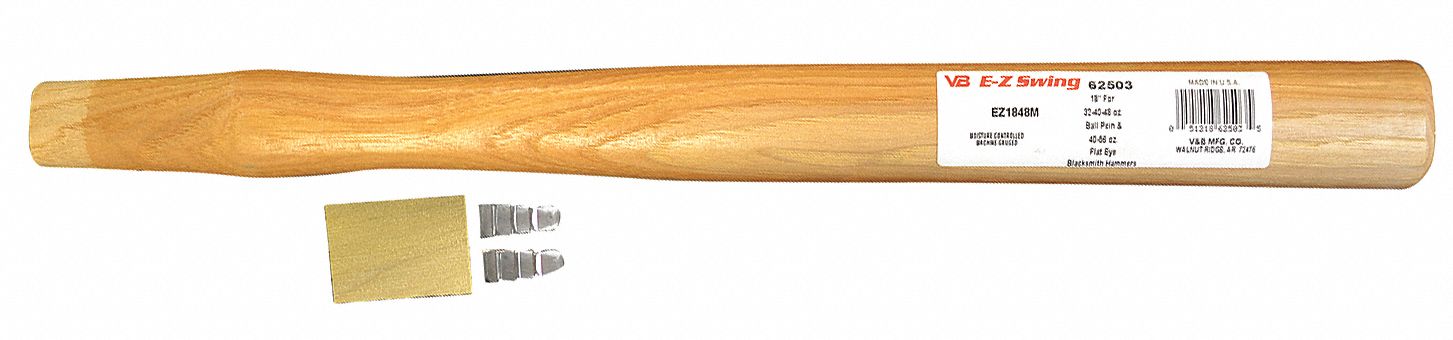 Replacement Handle For 32 to 48oz Hammer