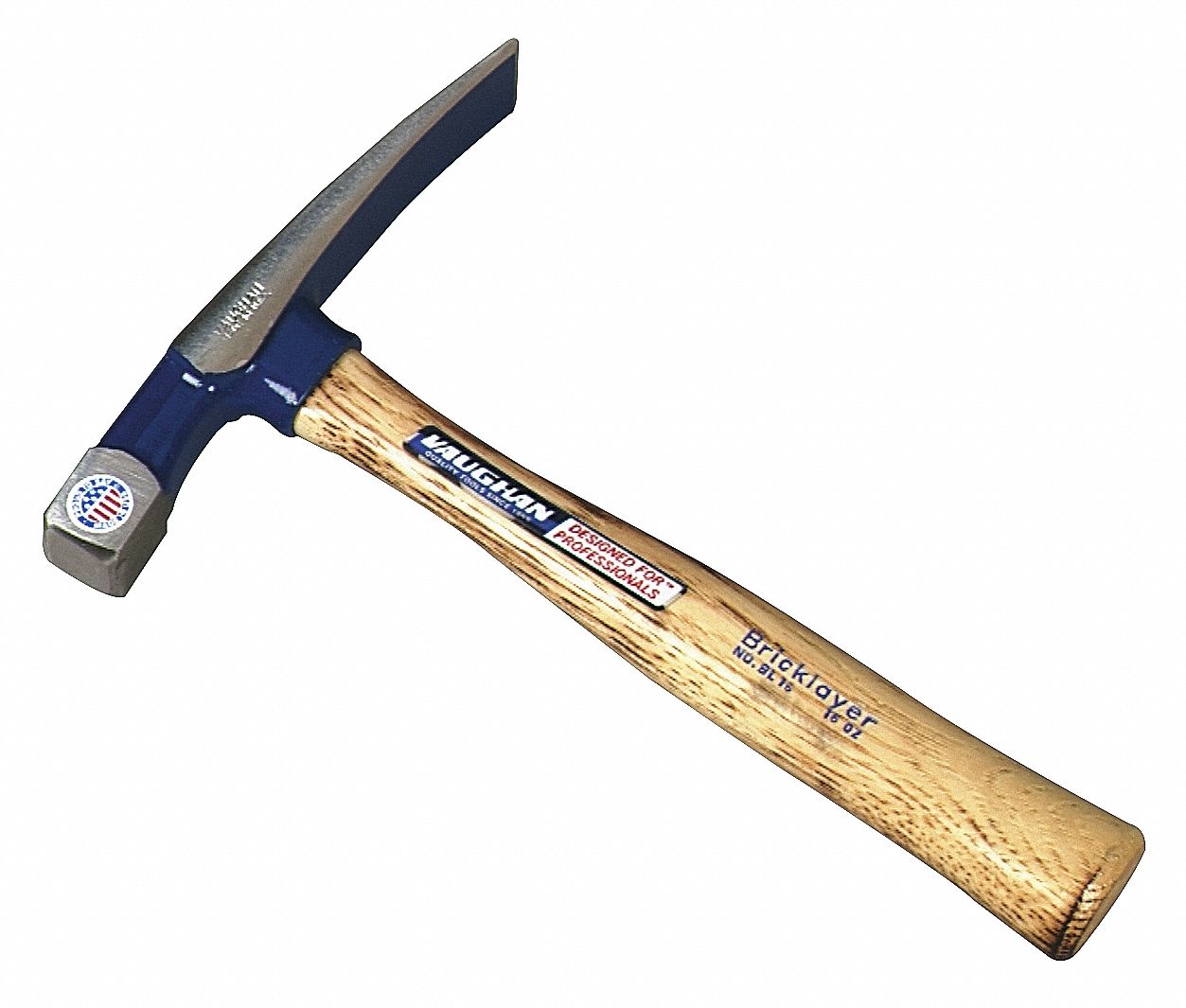 38NF26 - Brick Hammer 10 oz. Steel