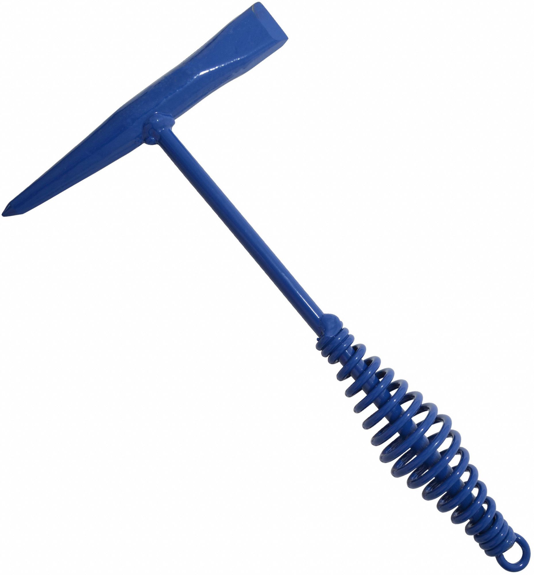 VAUGHAN Chipping Hammer, Welders, Vertical, 15 oz. 38NF30WCCS Grainger