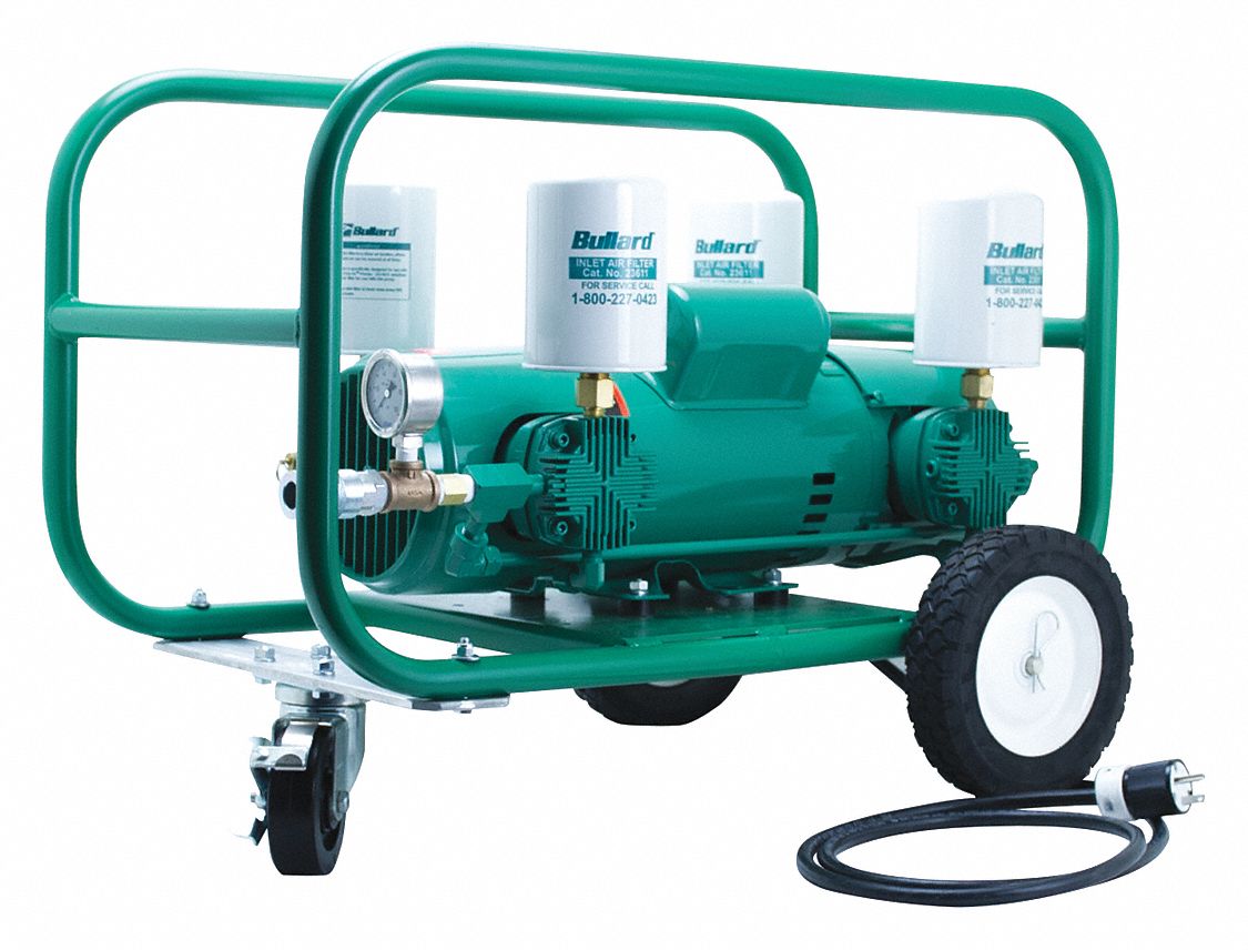 Portable Fresh Pump,