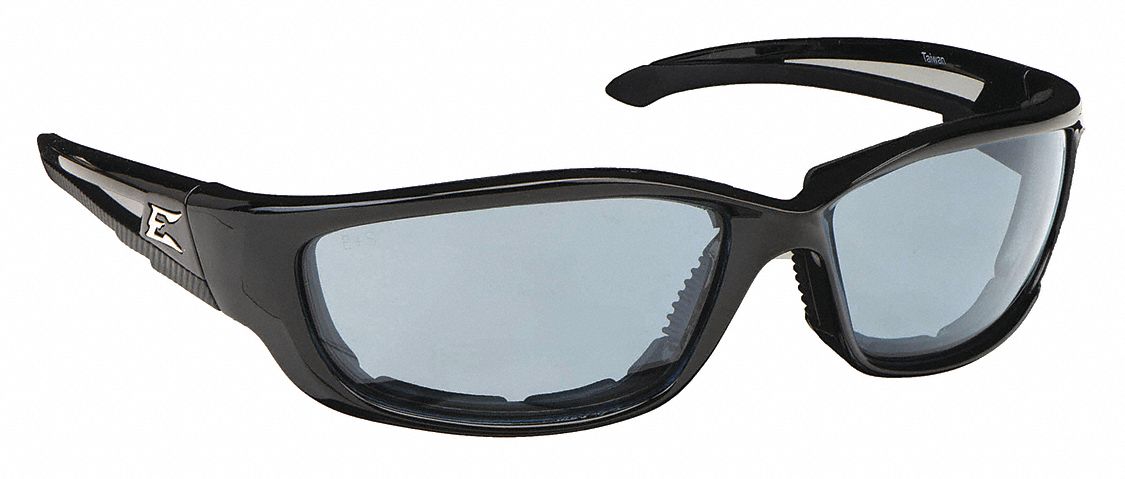 SafetyGlasses, LightBlu, VaporShield, Blk