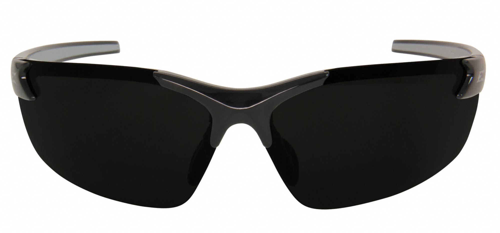 EDGE EYEWEAR Safety Glasses AntiFog /AntiStatic /AntiScratch, No