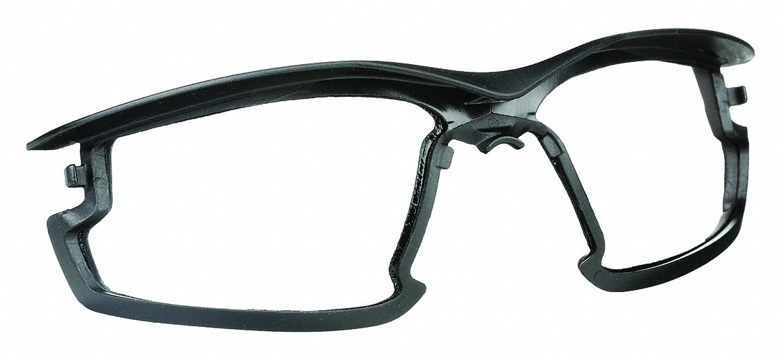 Gaskets for Safety Glasses