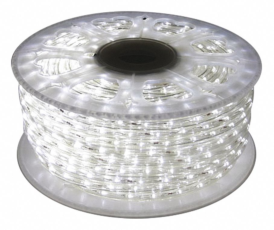 38NH66 - LED Rope Light 115.5W 6400K 945 lm 120V