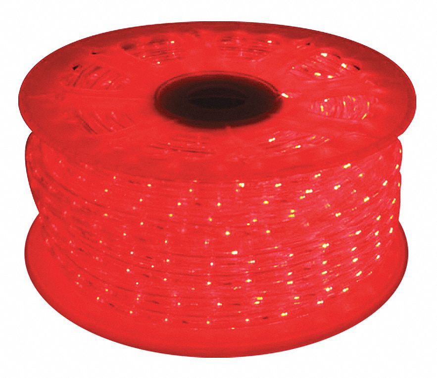 LED Rope Light - Grainger