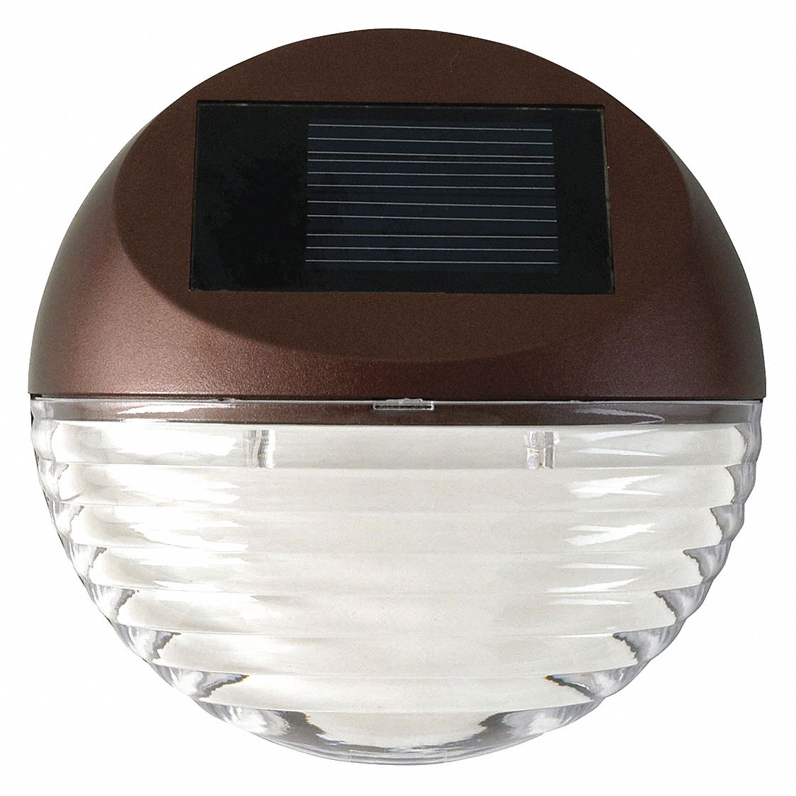 38NH78 - LED Mini Deck Light Outdoor Solar