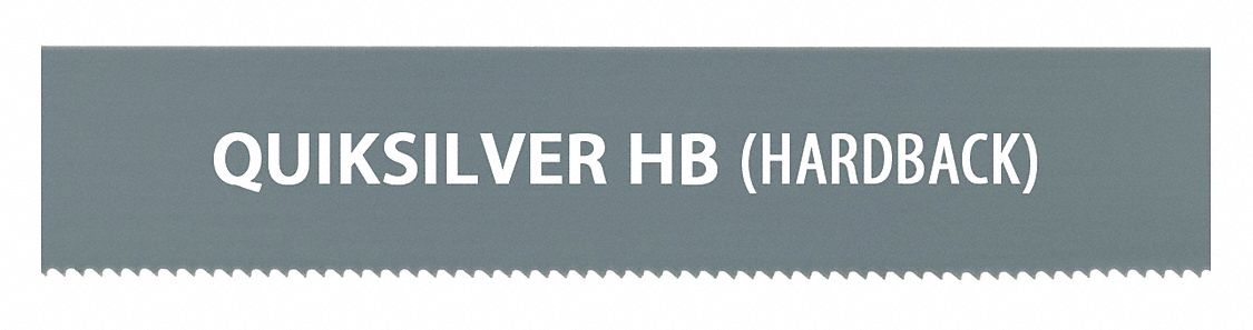 Quiksilver Hard Back