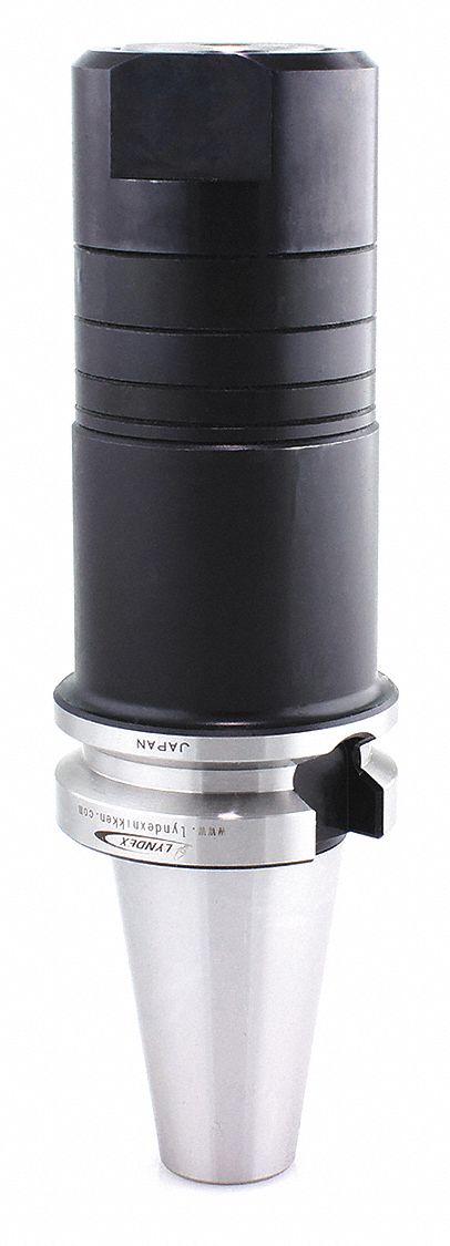 Milling Cutter Arbor, Stub, BT40