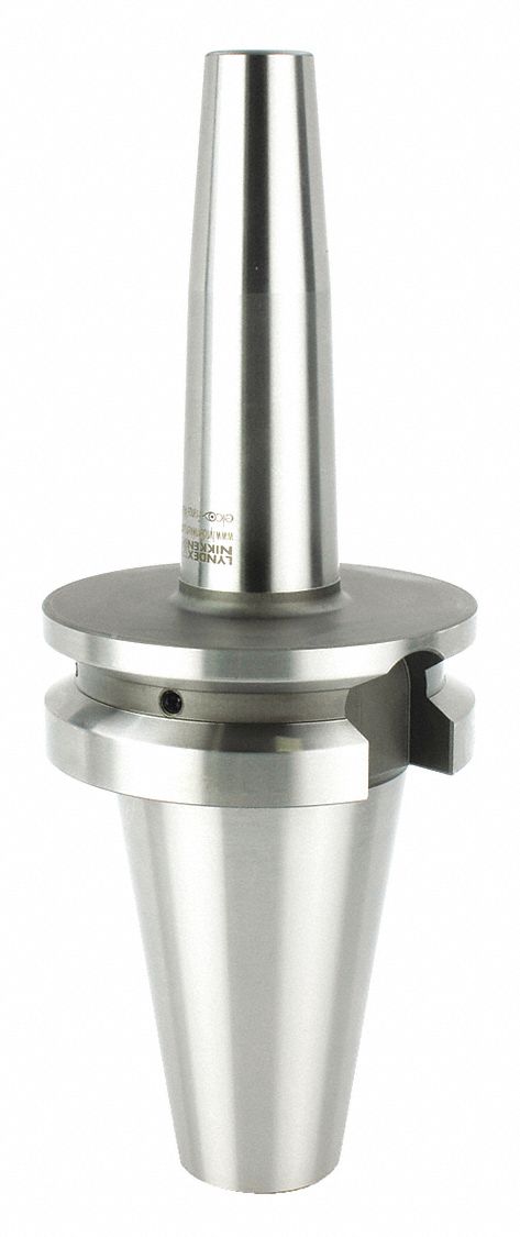 Shrink Fit Tool Holder, 1", BT40