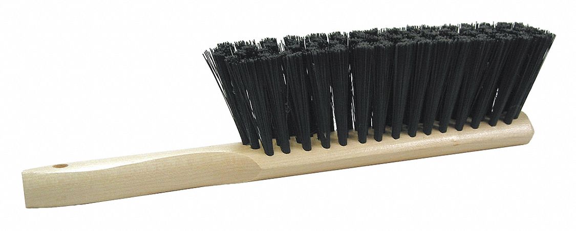 Bench/Counter Brush Synthetic 8