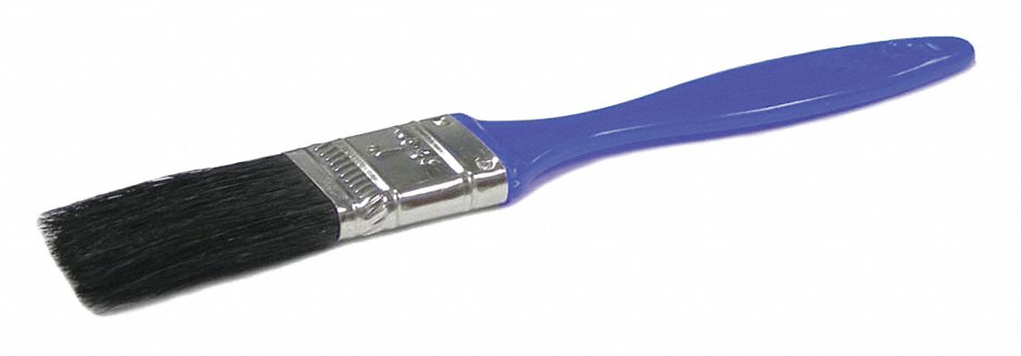 Chip and Oil Brush, 1 5/8 in Brush L