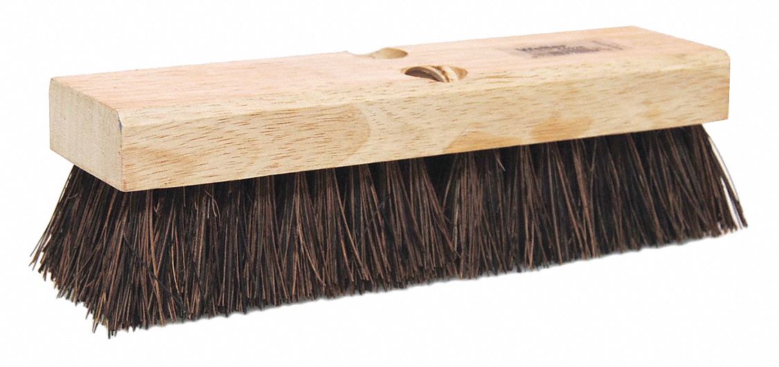Floor Deck Brush,