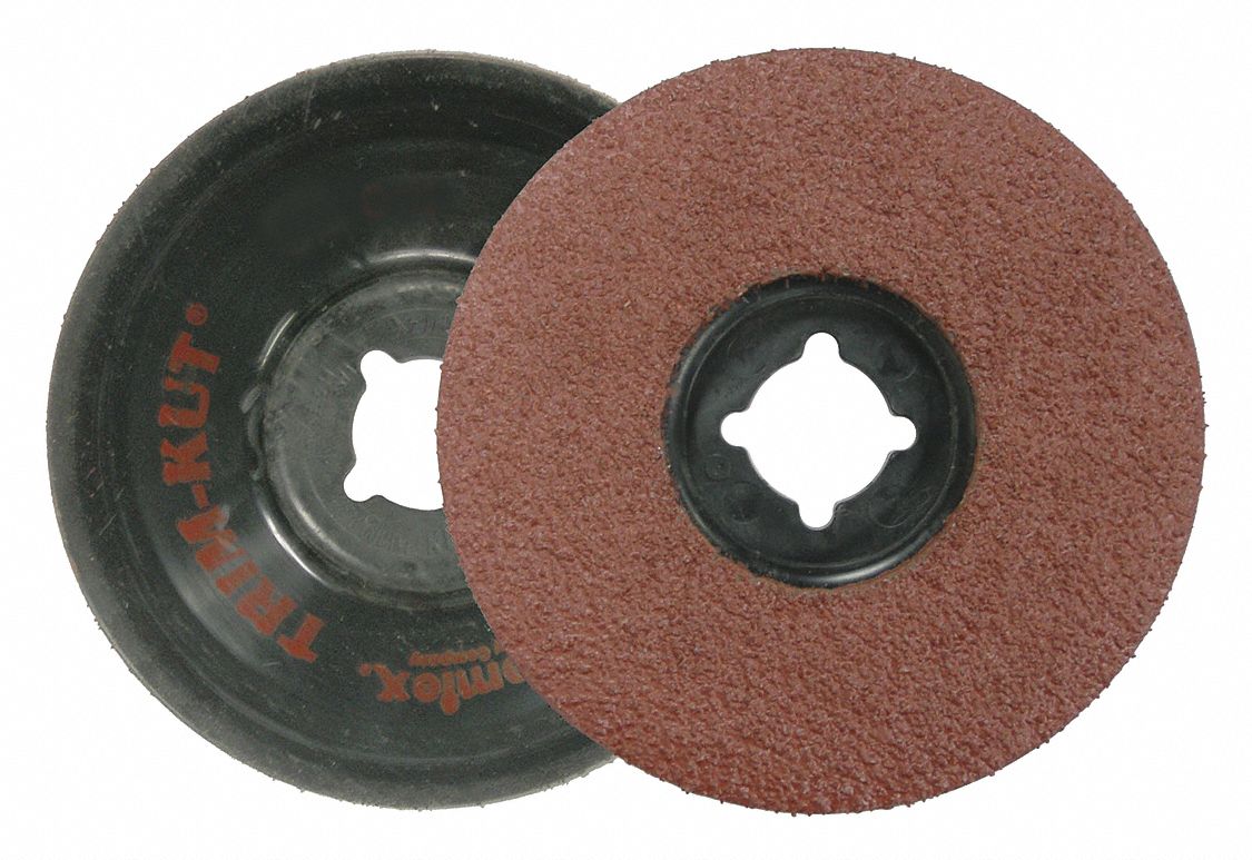 Trim-Kut Disc(150Min)