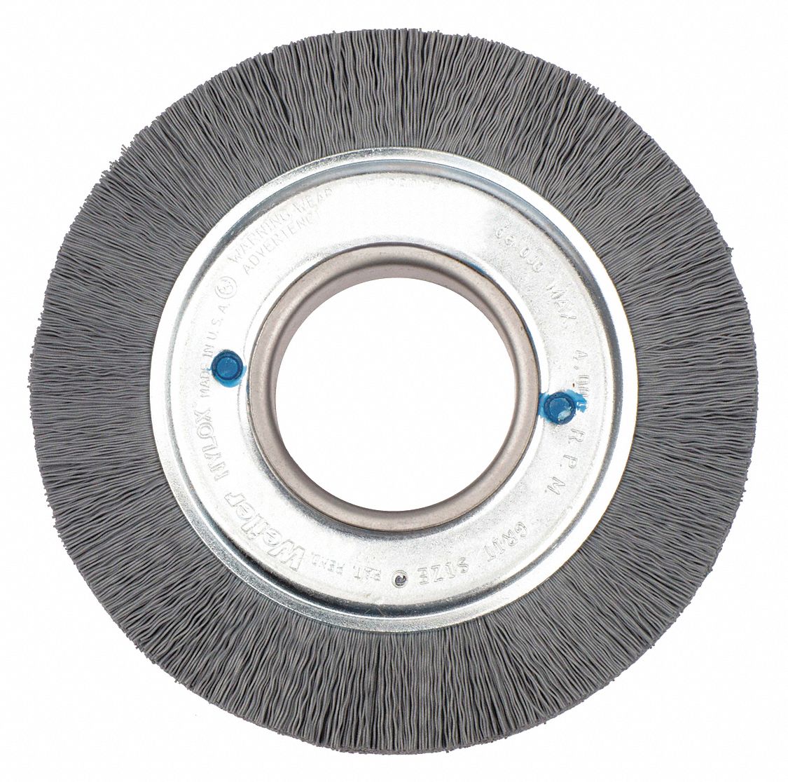 38P503 - Crimped Filament Wheel