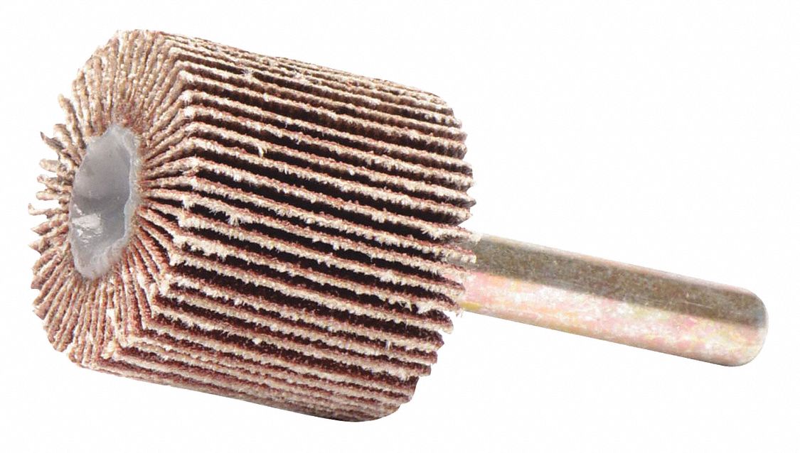 80Ao,  Tiger Coated Abrasive Flap Wheel