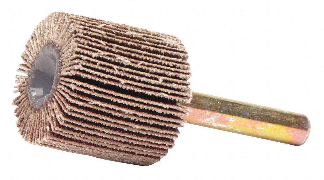 Tiger Coated Abrasive Flap Wheel