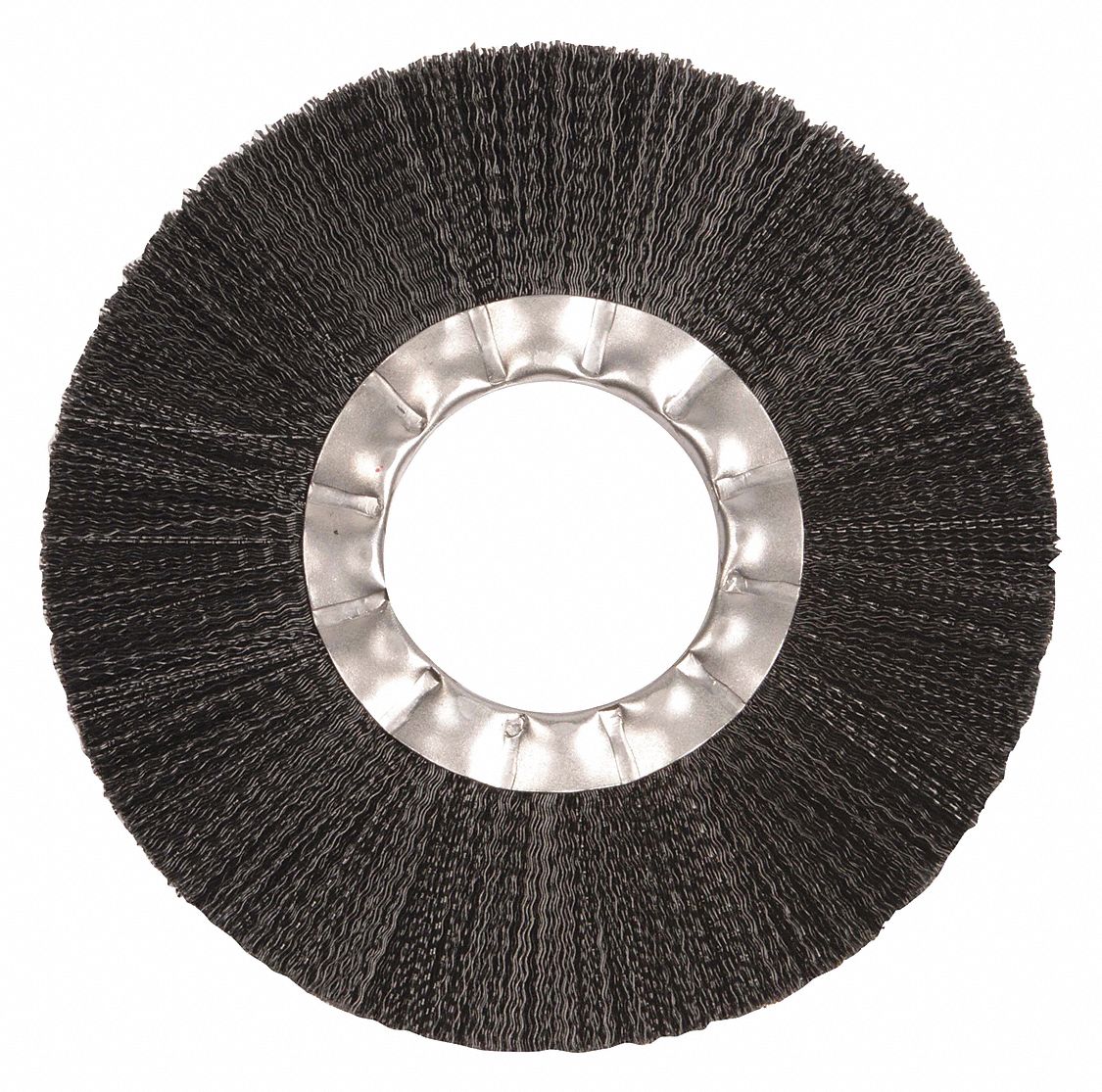 38P537 - 6In. Nylon Wheel .016 2In. A.H.(Nwa-6) - Only Shipped in Quantities of 2