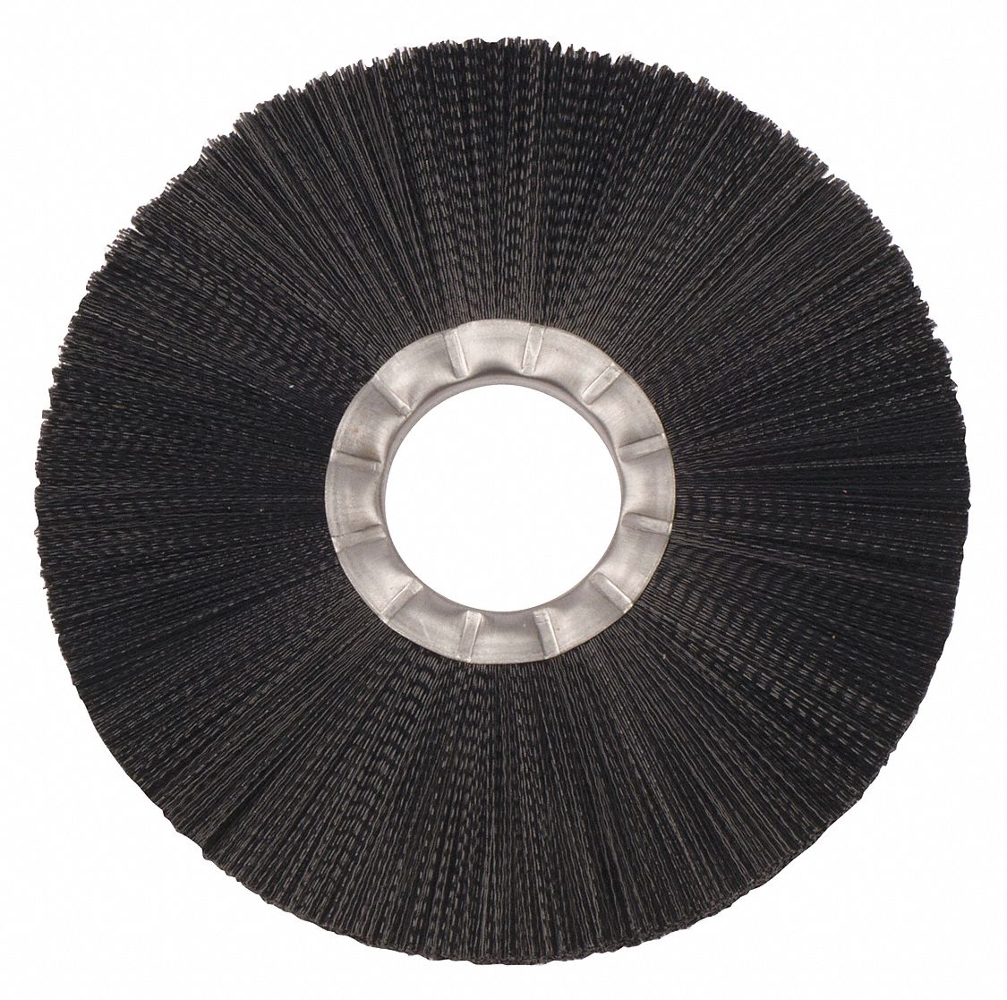 8In. Nylon Wheel .020 2In. A.H.(Nwa-8)