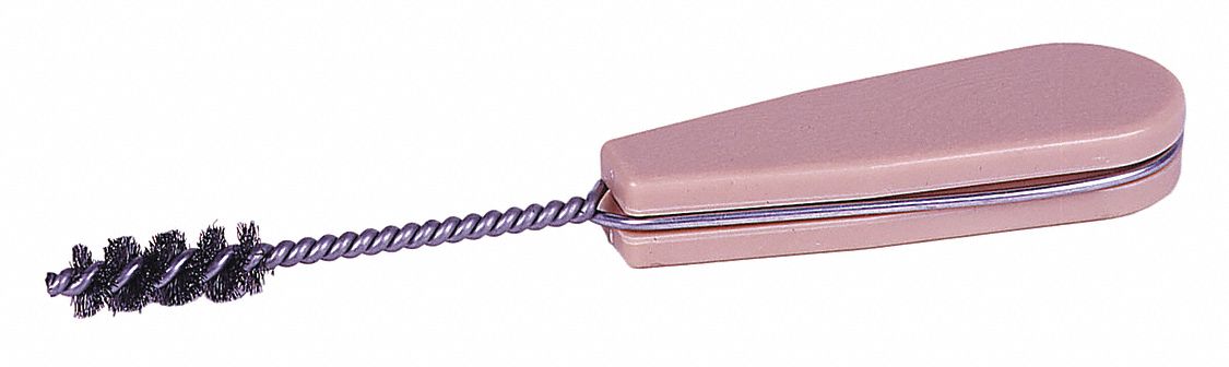 Tube and Pipe Brush, 1 in Brush L