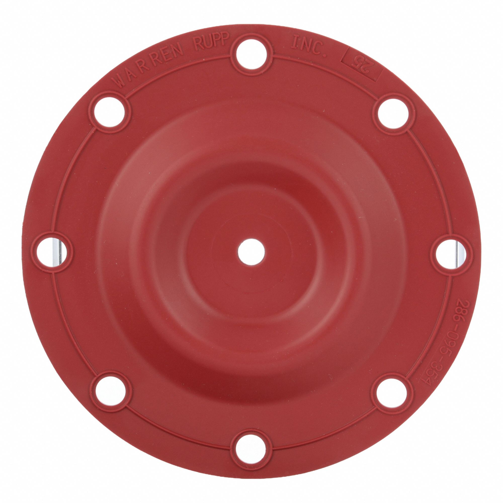 Diaphragm: 286.095.354