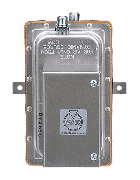 Air Switch .07/12Wc Spdt