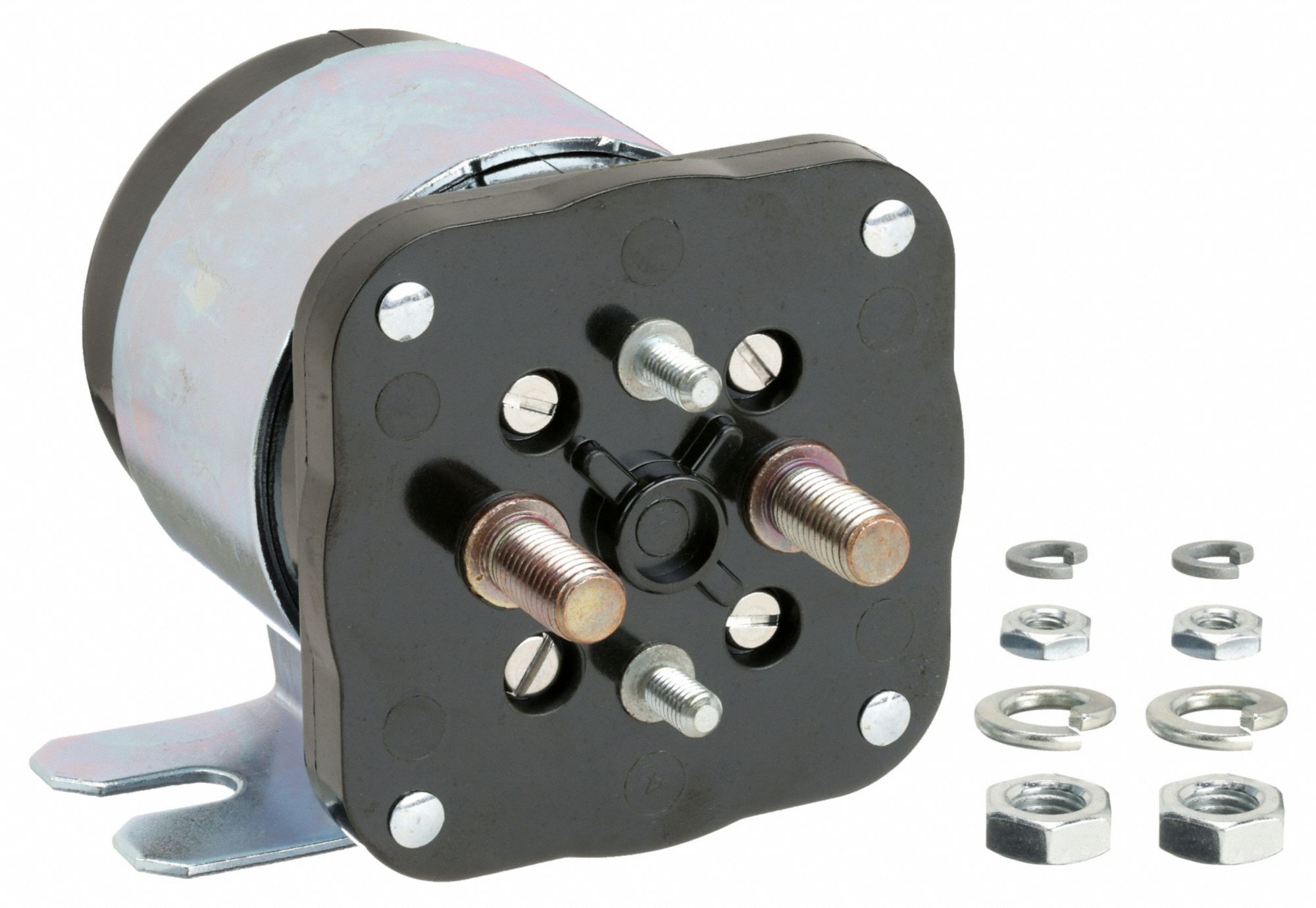 DC Power Solenoid 36V 50 Amps For WHITE-RODGERS 70-120224-5