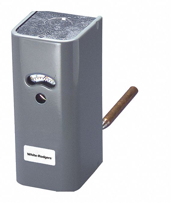 Temperature Control T-Stat - S
