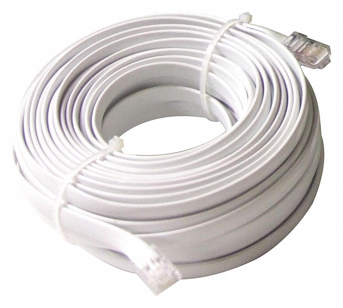 38P973 - 100' Bcd Cord For Gps Receiver
