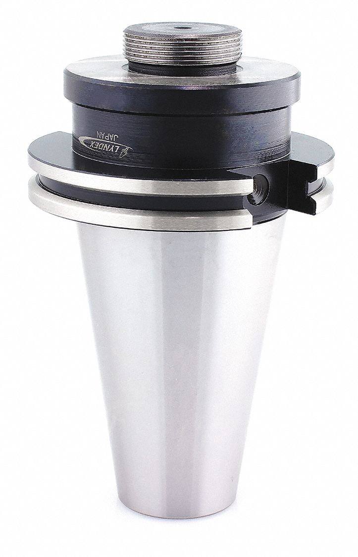 Boring Head Holder, CAT40, Taper