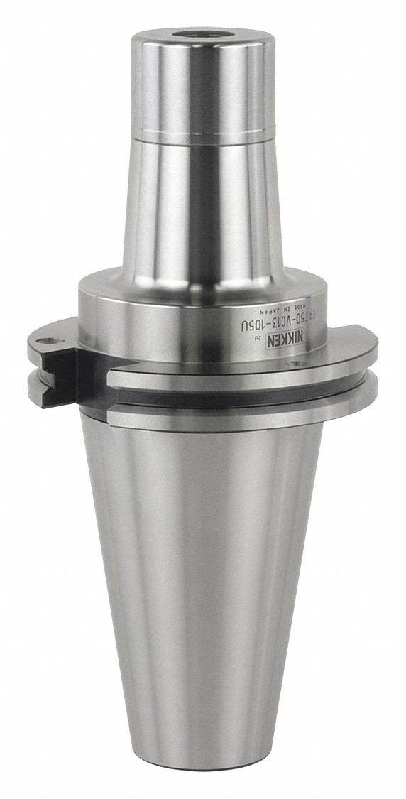 Collet Chuck, ER16, Taper Shank