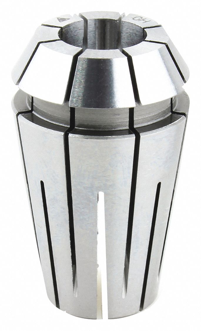 Sealed Collet: ER16,