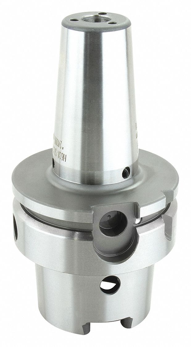 LYNDEXNIKKEN, 16mm Shank Dia., HSK63A Taper Size, Shrink Fit Tool