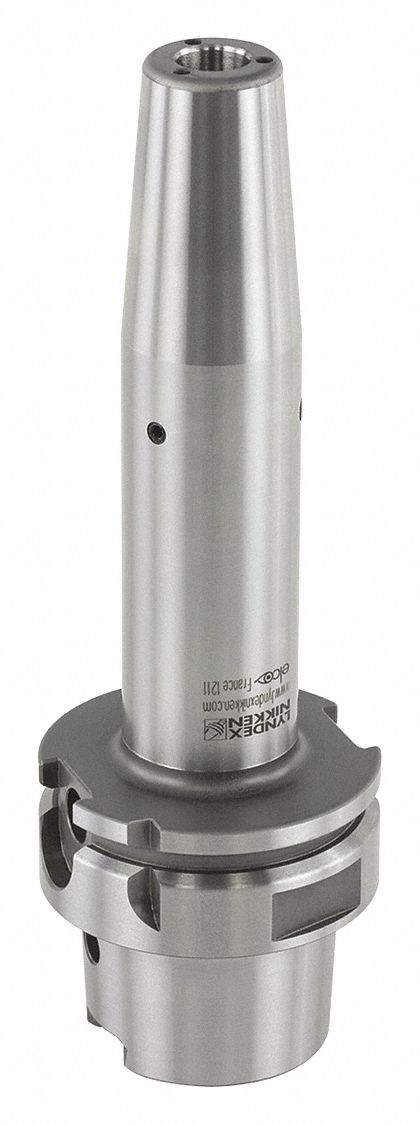 Shrink Fit Tool Holder, 10.00mm, HSK63A