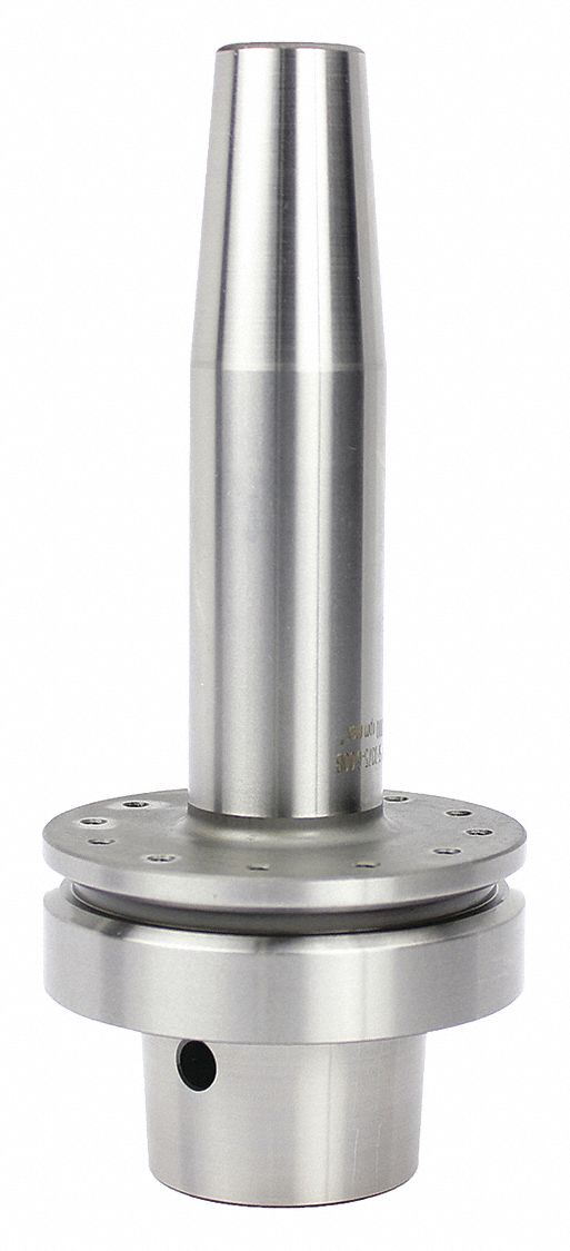 Shrink Fit Tool Holder, 1", HSK80F