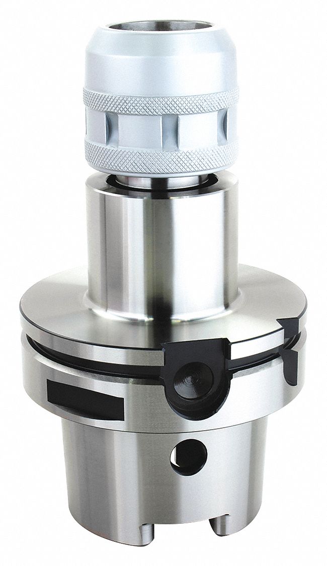 Milling Chuck, 3/4", HSK100A