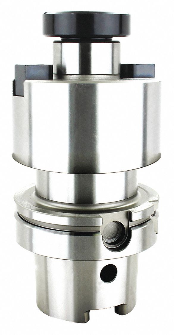 LYNDEX-NIKKEN, HSK40A Taper, 3.669 in Projection, Shell Mill