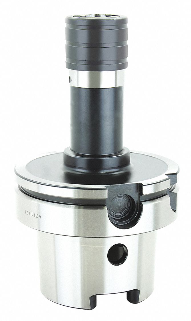 LYNDEXNIKKEN, 7.72 in Overall Lg, 3 Tap Size, Tap Holder 38PX78