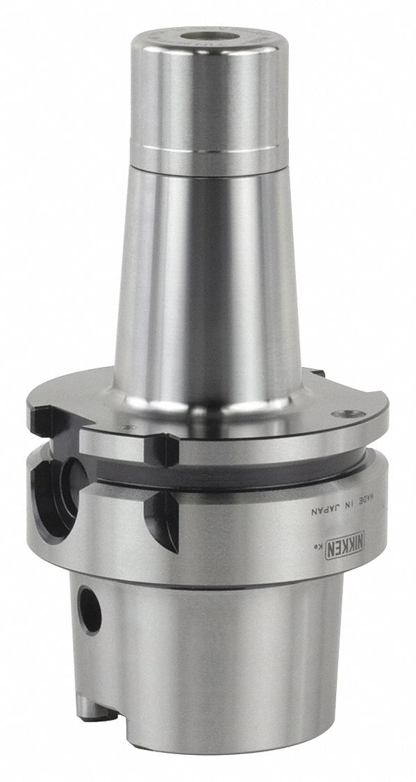 Collet Chuck, ER20, Taper Shank