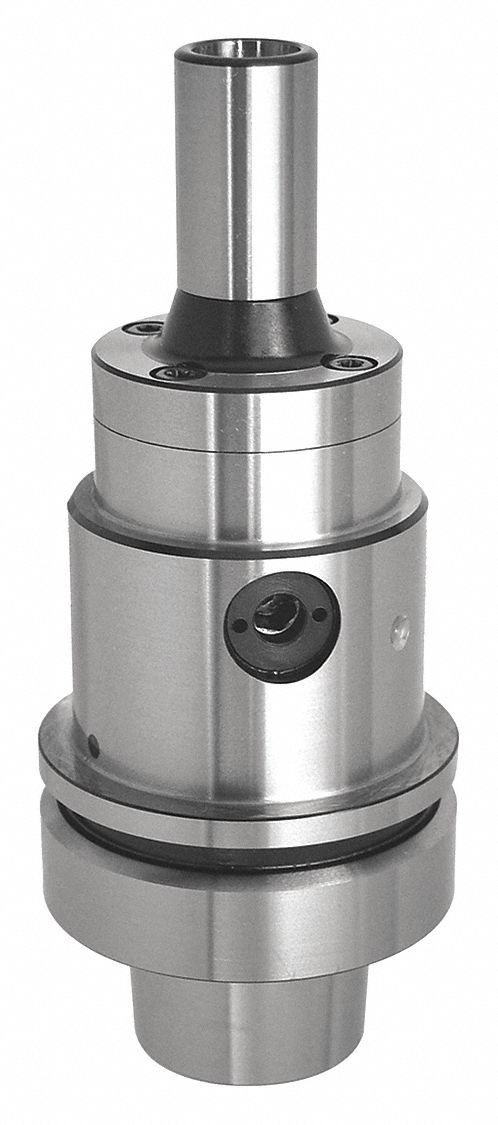 Collet Chuck, SK16, Taper Shank
