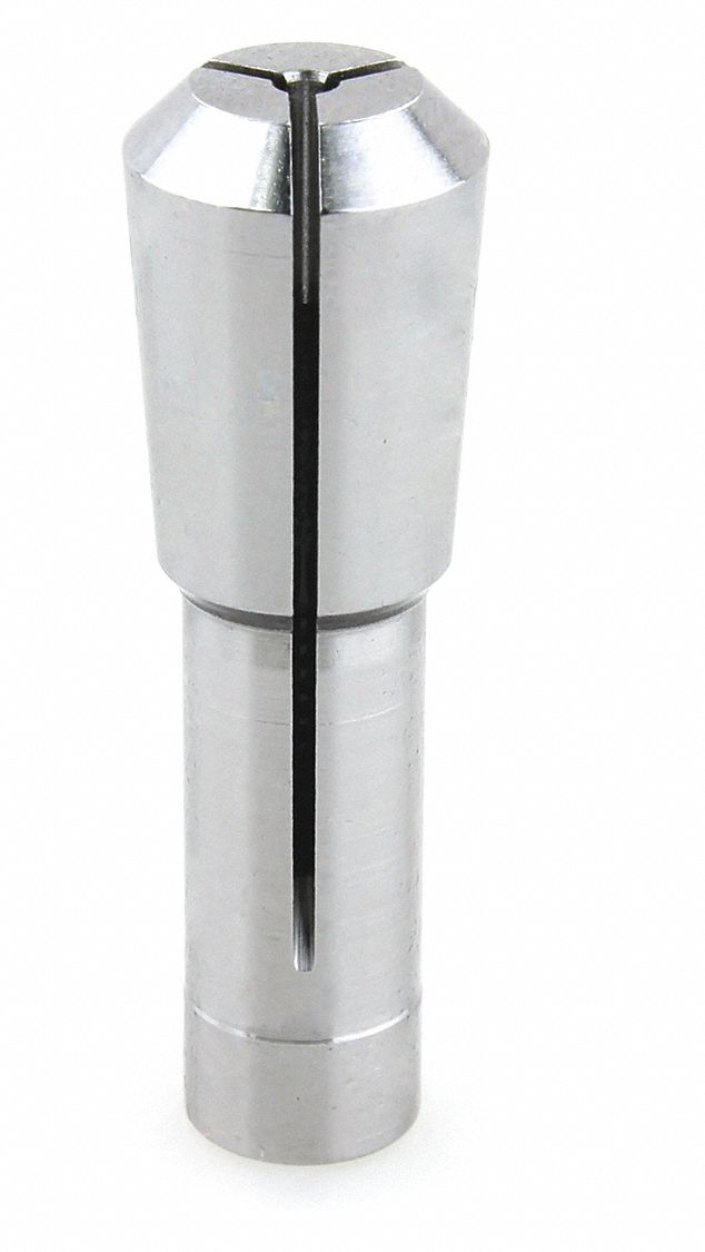 Collet, 1.00mm Min.