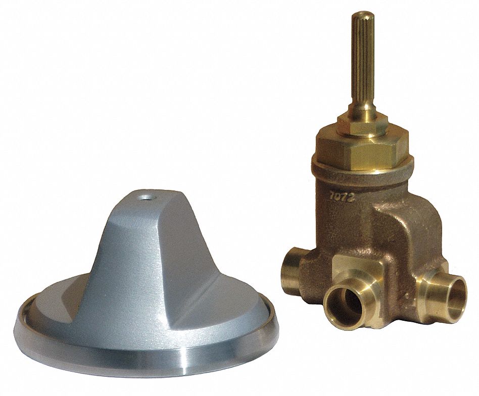 Diverter Valve