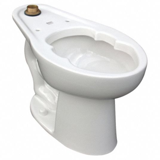 BALDE WC 6L BRANCO STANDARD 4470101